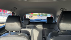 Nac MG Zs 1.0T GDi Exclusive 5dr DCT Petrol Hatchback